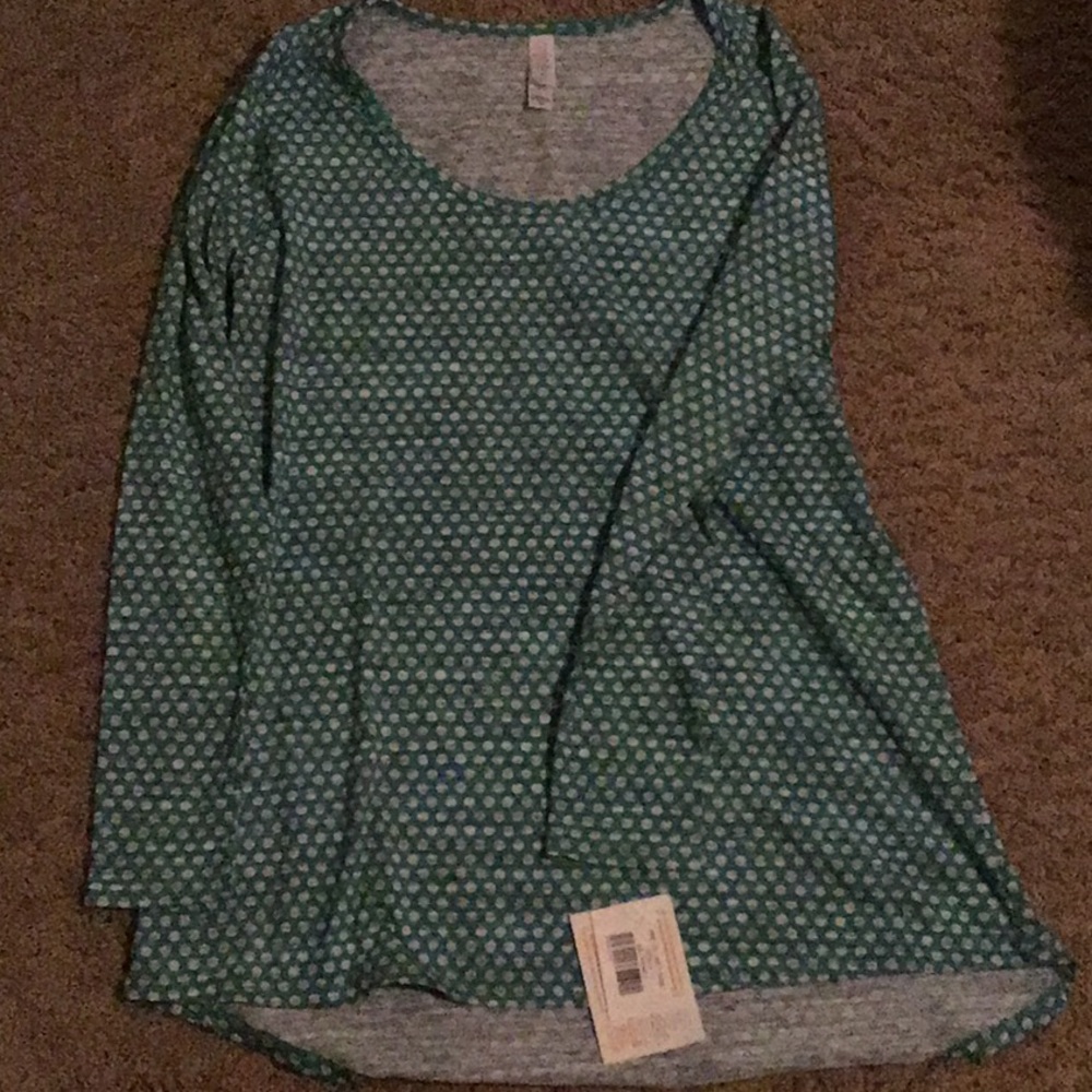🌸 Lularoe Lynnae